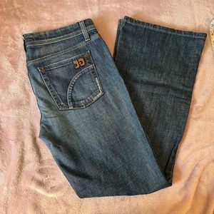 Joes Jeans Provocateur Women's Bootcut Jeans Sz 30 - EUC